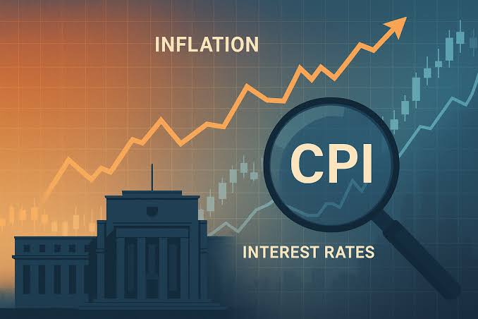 Inflation Runs Hotter Than Expected As Energy And Housing Drive April Price Surge