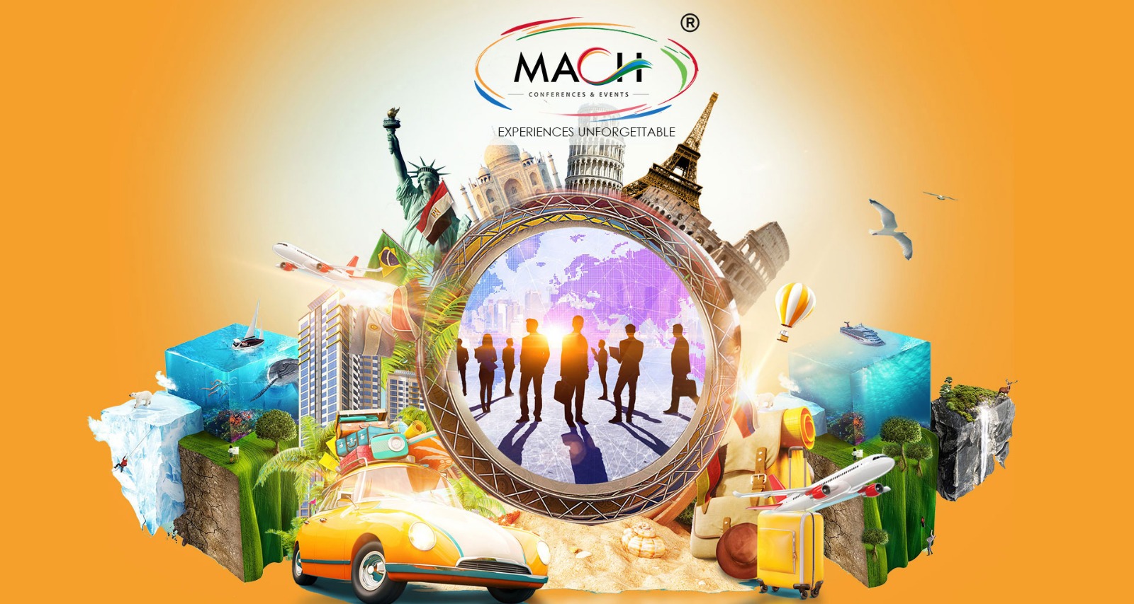Mach Conferences Bags ₹92 Cr Punjab Govt Order for Massive Tirth Yatra!
