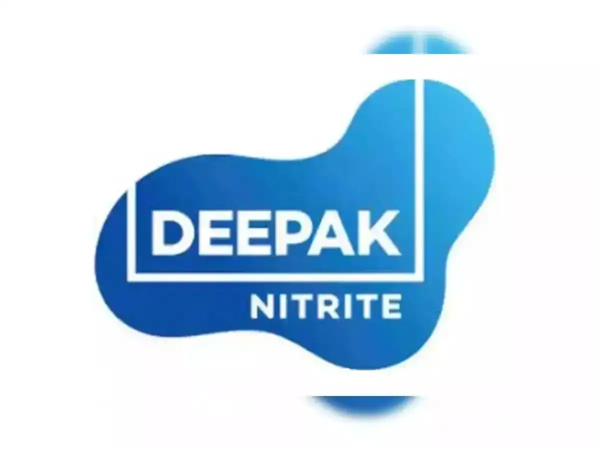 Deepak Nitrite Delivers Solid Q1 Performance: Revenue Hits ₹18.9 Billion, Profit Climbs to ₹1.12 Billion