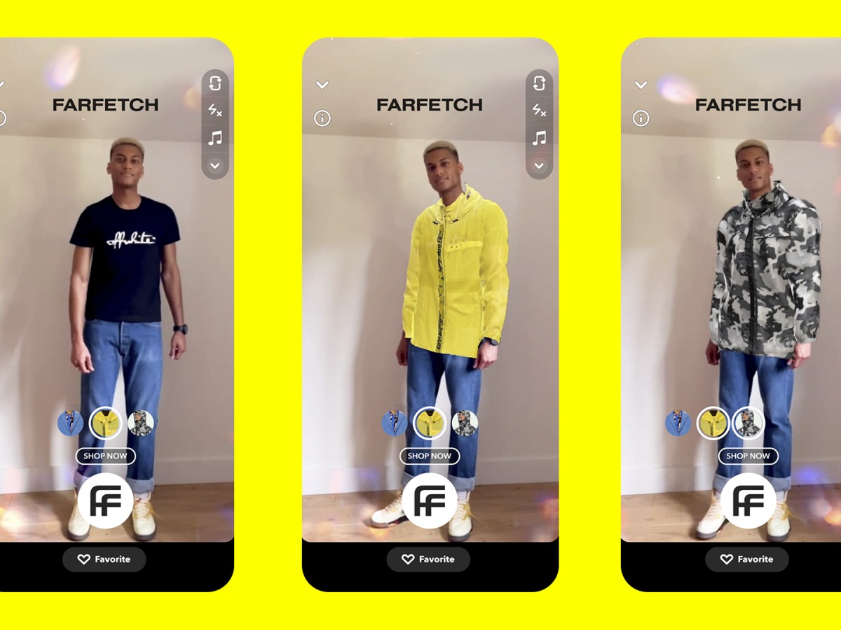 India's AR Boom Propels Snapchat's Global Growth Strategy