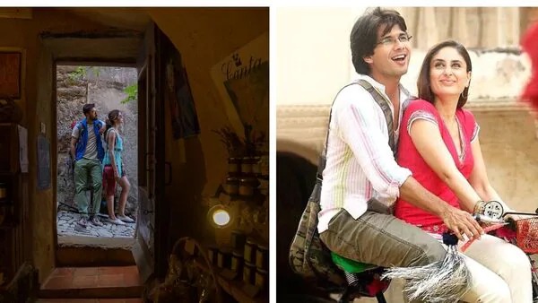 Valentine’s Day Watchlist: Jab We Met, La La Land, Bridgerton and More
