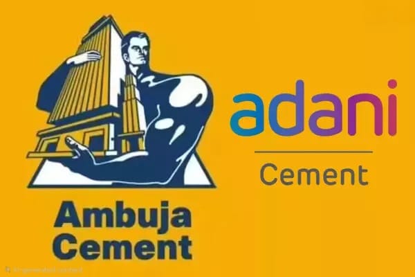 Concrete Ambitions: Adani's Ambuja Cements Crafts a Unified Giant with ACC and Orient