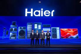 Haier Group Retains Stake In Haier India As Bharti And Warburg Pincus Join Ownership