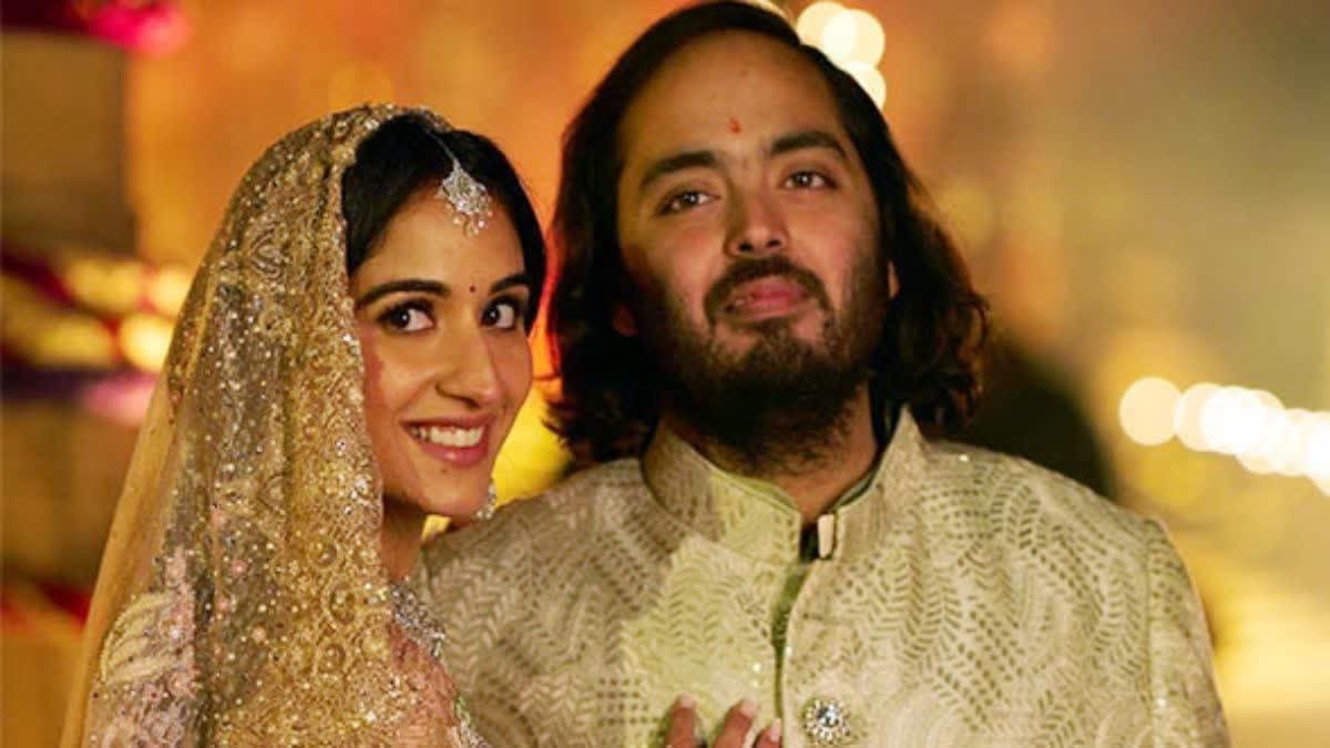 Faith and Philanthropy: Anant Ambani Donates Rs 5 Crore to Ganga Sabha, Strengthens Spiritual Ties
