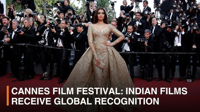 From Vizag's Streets To Cannes' Red Carpet: A Short Film Named Signal Is Sending India's Biggest Message