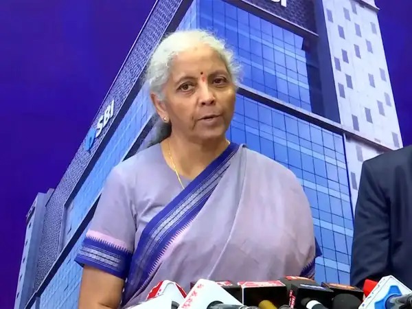 Banks Must Reinvent For 2047, Says Finance Minister