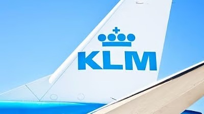 KLM CEO Sees Bright Future in India Despite Challenges