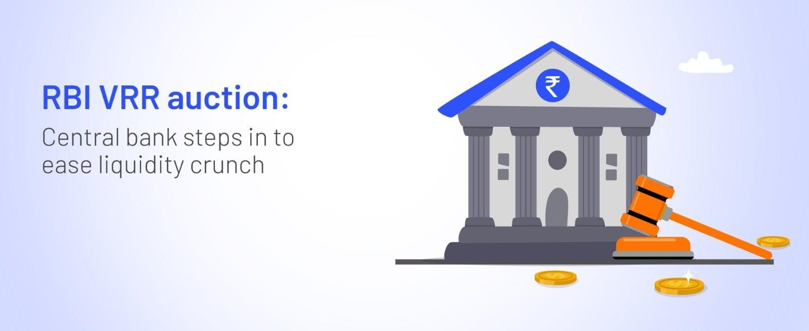 Repo Rate Rendezvous: RBI’s ₹75,000 Crore VRR Auction Sparks Market Buzz