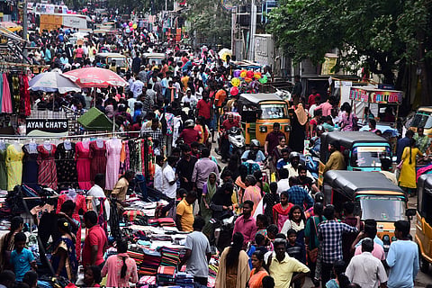 Retail Revolution: Tamil Nadu Traders Flip the Script with Flair and Function