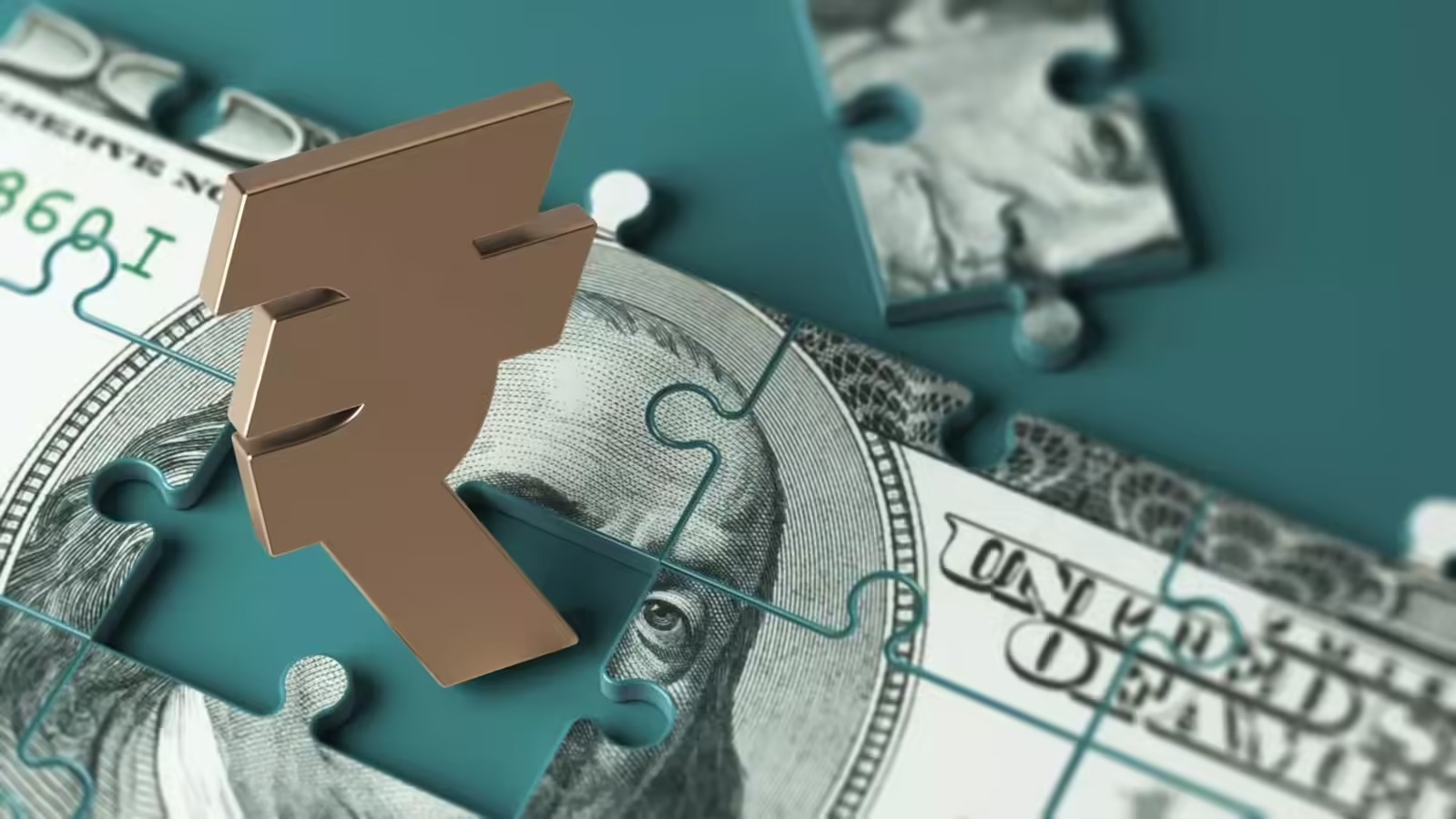 RBI Likely Intervenes with Dollar Sales Ahead of Market Open to Stabilize Rupee