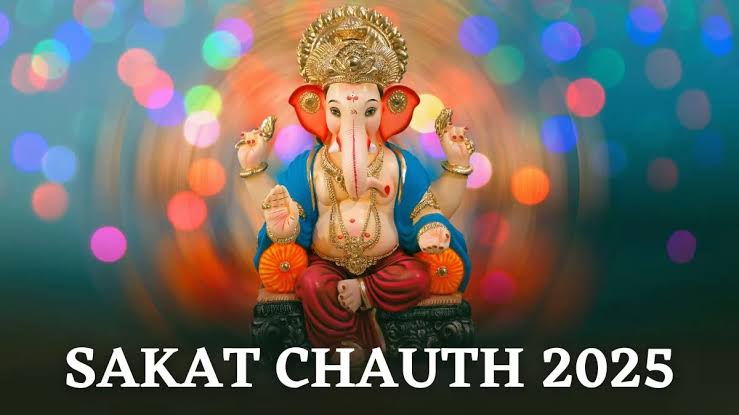 Sakat Chauth 2025: Discover the Significance, Traditions, and Moonrise Schedule