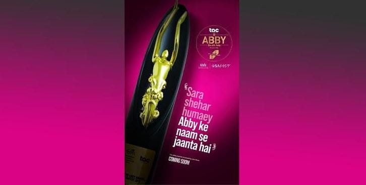 ABBY Awards 2025: Where Bollywood Glamour Ignites Advertising Genius