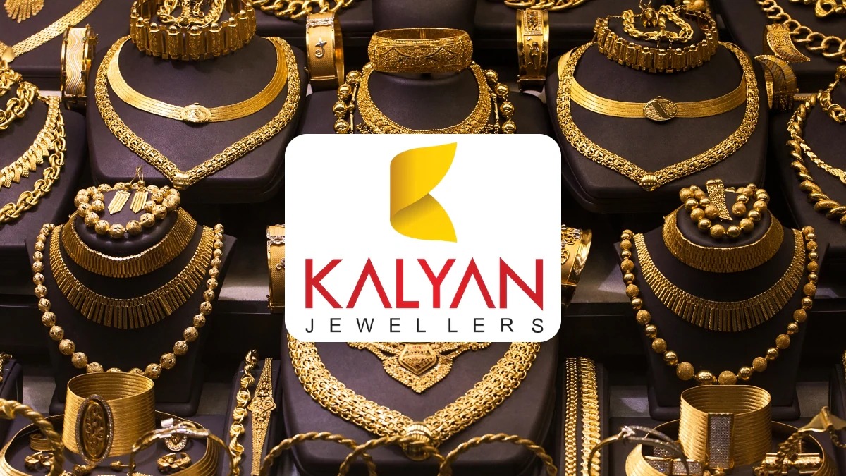 Kalyan Jewellers Shines With ₹40.95 Billion Profit, Declares Dividend