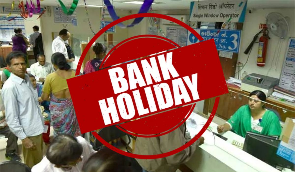 Bank Holiday Alert – 22 December 2025: Monday Closure Applies Regionally per RBI Calendar, Not Nationwide