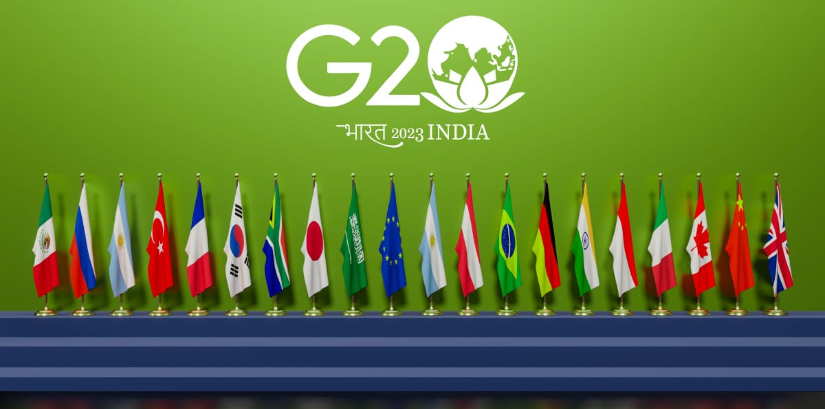 Twelve Months Later—India’s G20 Presidency Still Reshaping World Policies