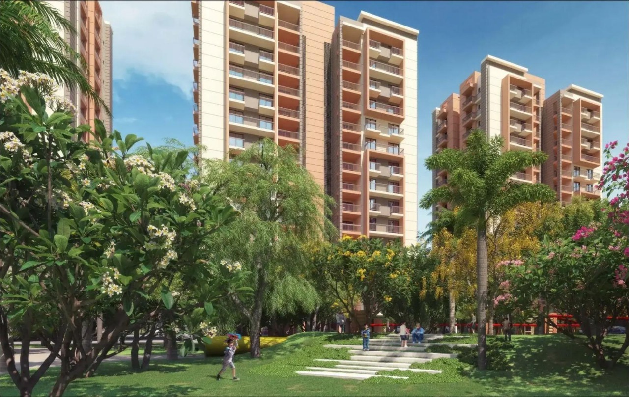 Ashiana Housing Secures 185 Million Rupees In Arbitration Settlement, Clears Legacy Dispute