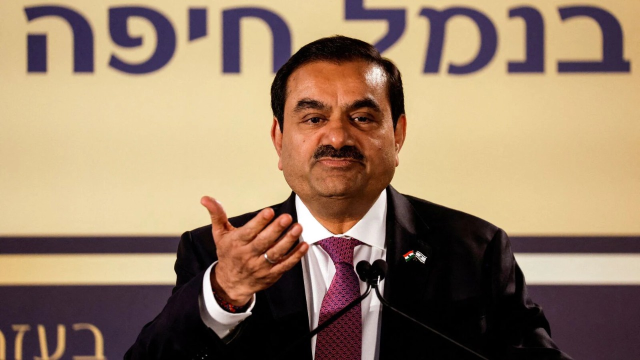 Adani Under the Microscope: US Justice Department Probes Sanctions, Bribery, and Tanker Secrets