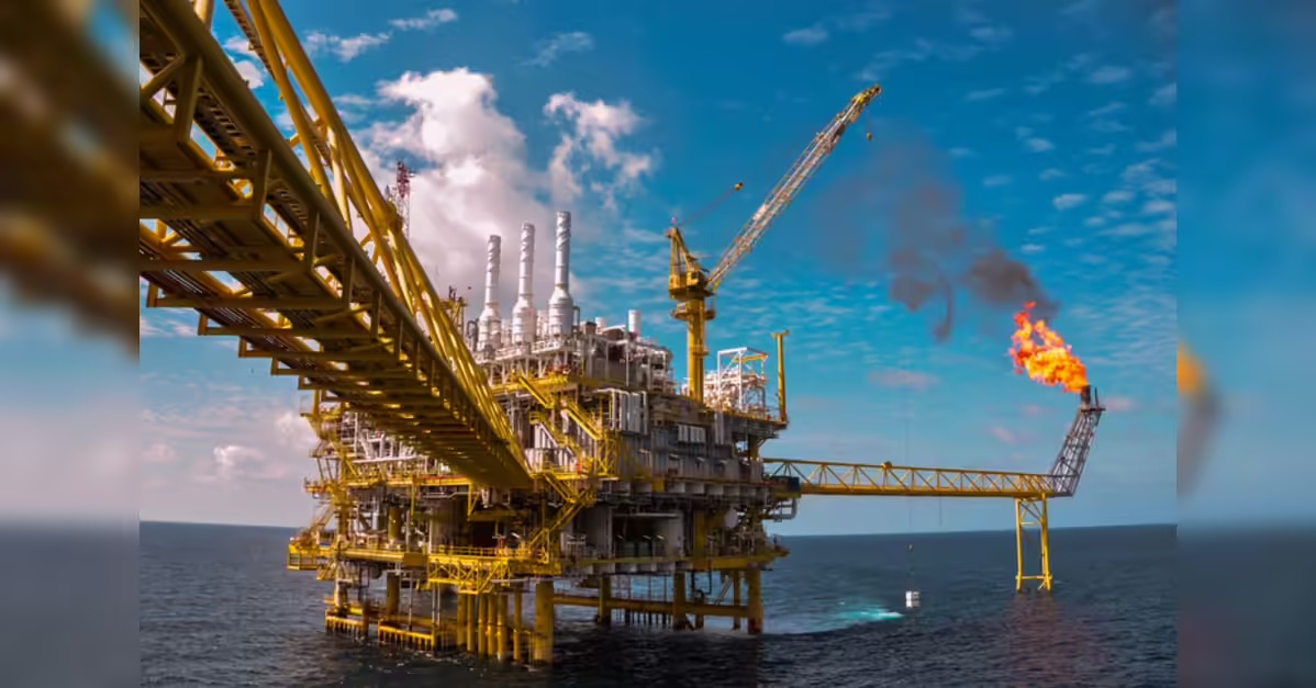 Nifty Oil & Gas Powers Ahead with 1.6% Surge Amid Sectoral Optimism