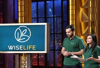 Wellness Meets Wealth: WiseLife’s ₹8 Cr Stretch Pays Off