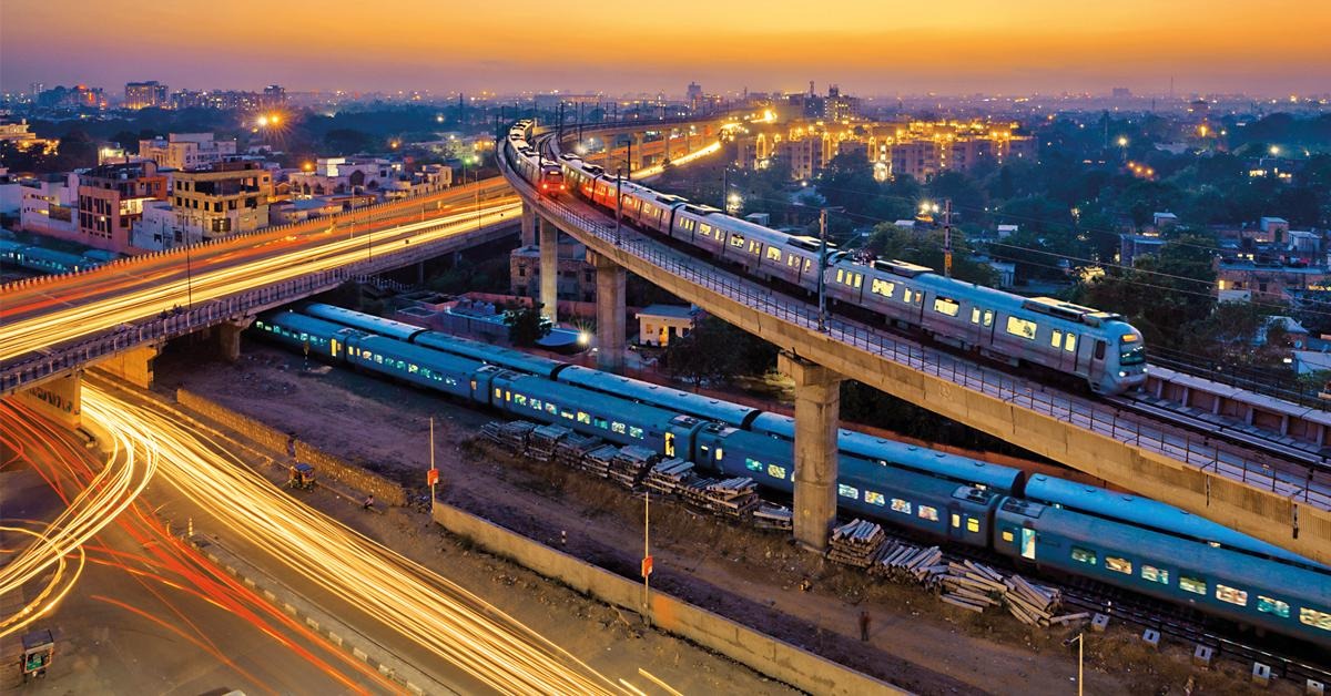The New Frontier: MUTP-4 Ignites Dreams of a Smart, Sustainable Third Mumbai