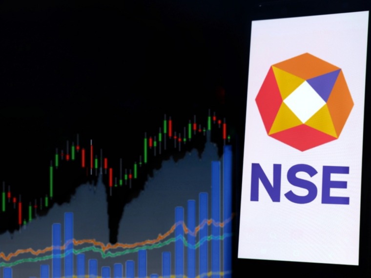 Indian Markets Rebound: Nifty 50 Closes Higher, Rupee Gains