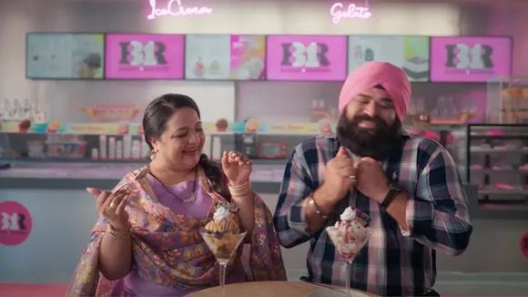 Scoops of Italy: Baskin Robbins Rolls Out Gelato That’s Simply Dolce!