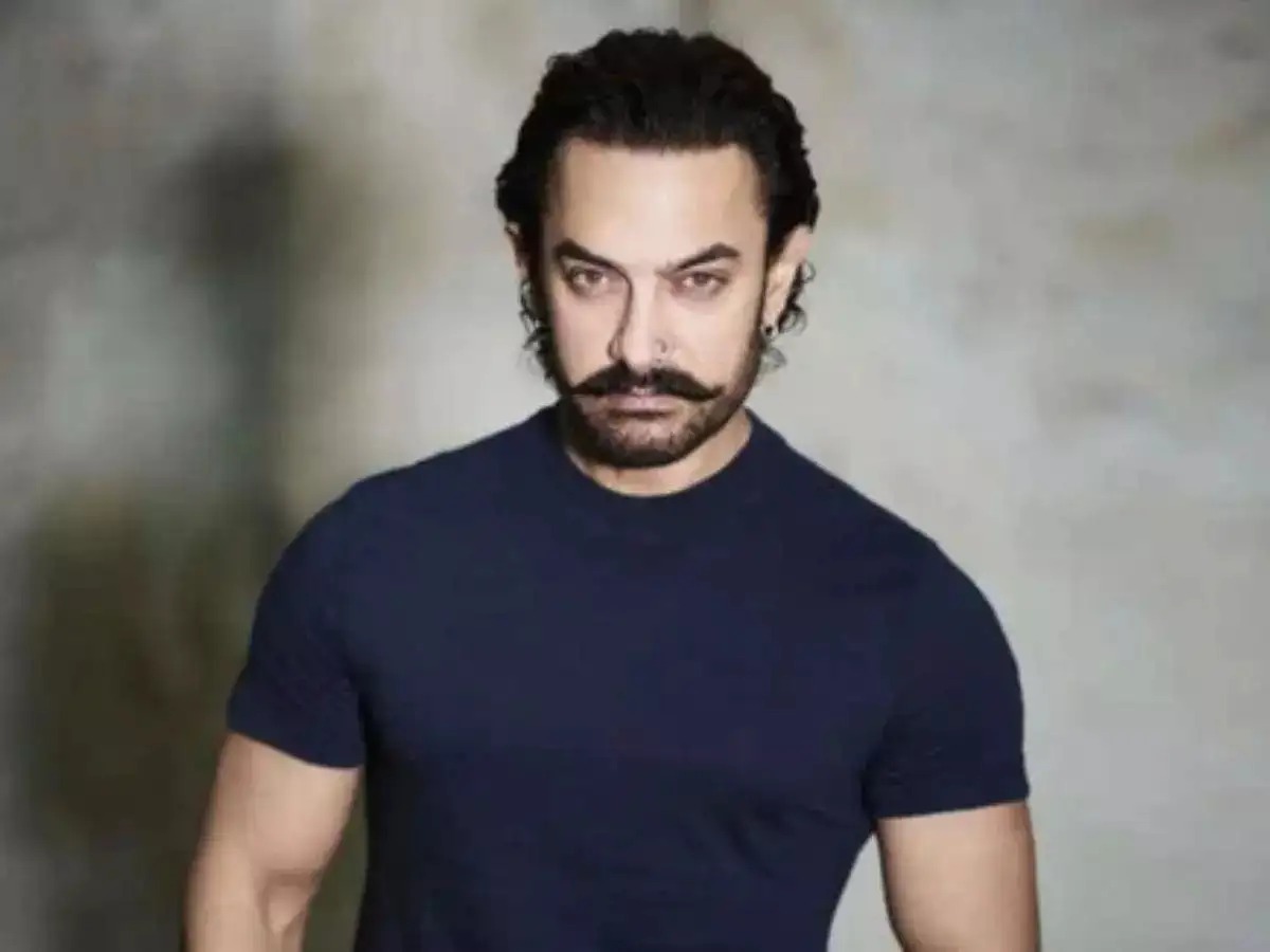 Aamir Khan at 60: The Old-School Secret Behind Bollywood’s ‘Mr. Perfectionist’ Staying Fit & Fabulous