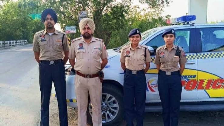 Punjab Is Taking Road Safety to the Sky With AI, Drones and Satellites