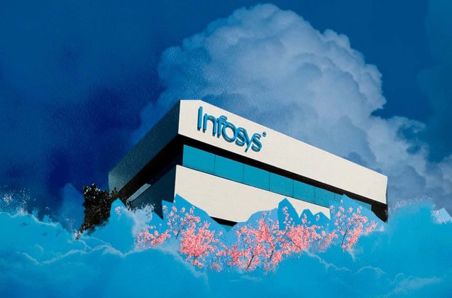 Infosys Cracks the Code: What’s Driving Its Billion-Dollar Bounce in a Bleak IT Market?