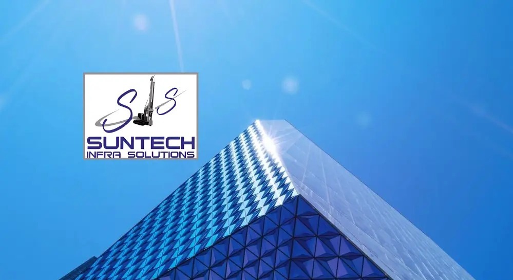 Suntech Infra Solutions Ltd Secures New ₹81 Million Work Order, Strengthening Order Book