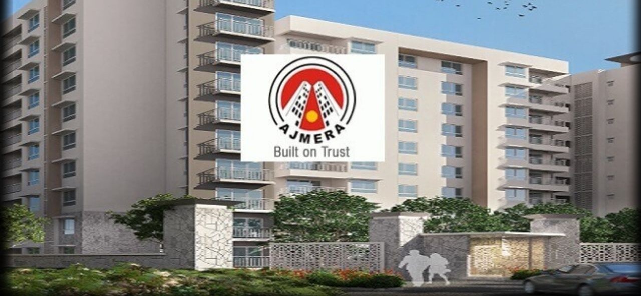 Ajmera Realty Soars: FY25 Sales Value Jumps 6% Amidst Market Challenges