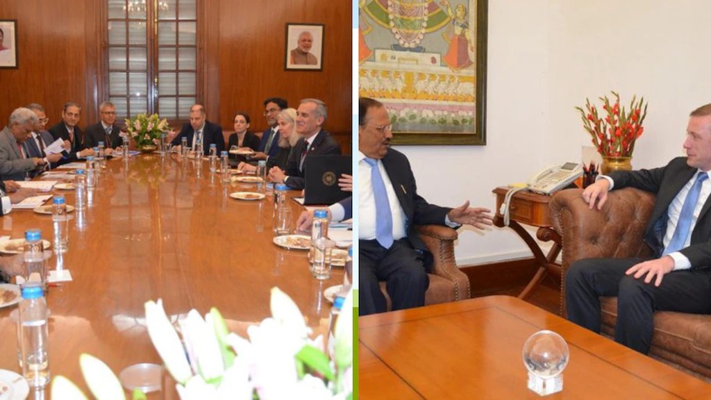 US to Lift Barriers on Civil Nuclear Cooperation with India