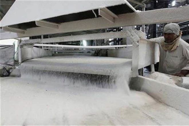 India's Sugar Export Boom: 1 Million Tonne Quota on Track for Early Completion