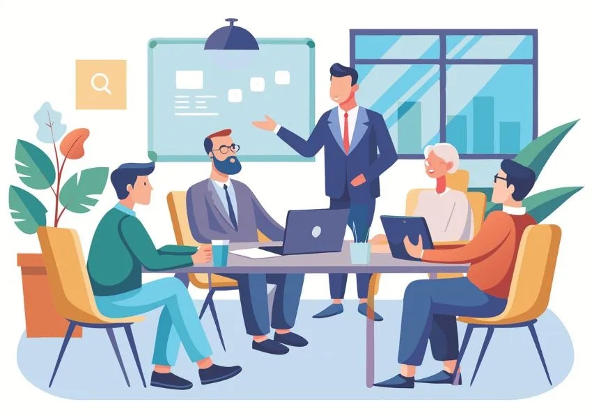 India Office Market To Touch 75 Million Sq Ft As GCCs Drive Growth