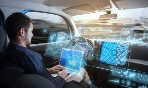Automotive AI Market Gains Momentum, Expected to Transform the Industry Completely by 2032
