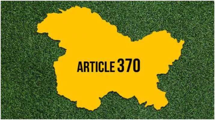 Jammu & Kashmir Six Years After Article 370: Progress, Challenges, and the Road Ahead