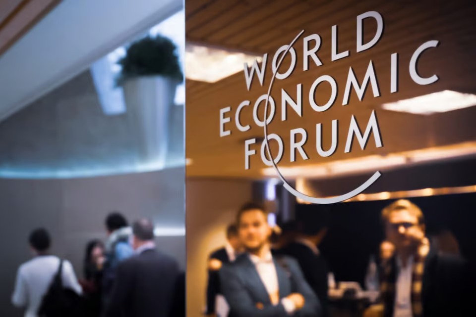 Global Tensions Unfold at Davos 2025: China, EU, and Ukraine Leaders Address Trump’s Trade Policies