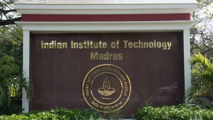 IIT Madras Retains Best Engineering College Title For 10th Consecutive Year
