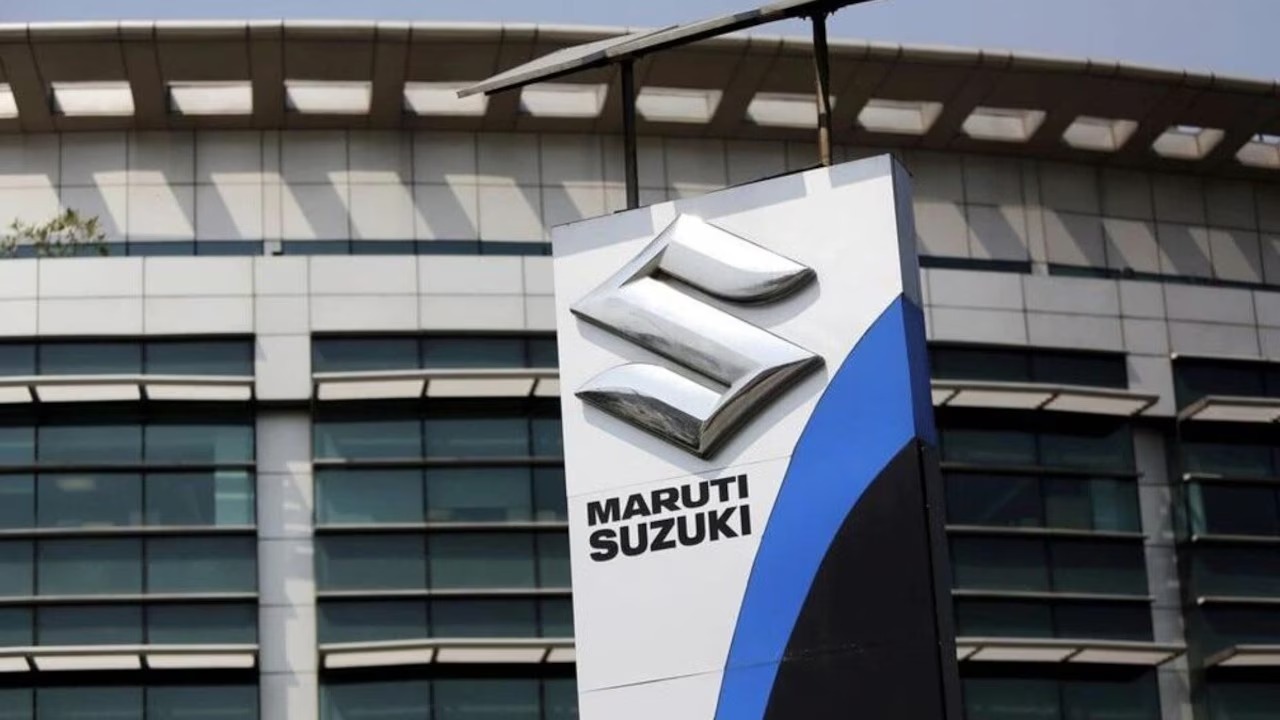 Maruti Suzuki Navigates Rare Earth Magnet Supply Challenges