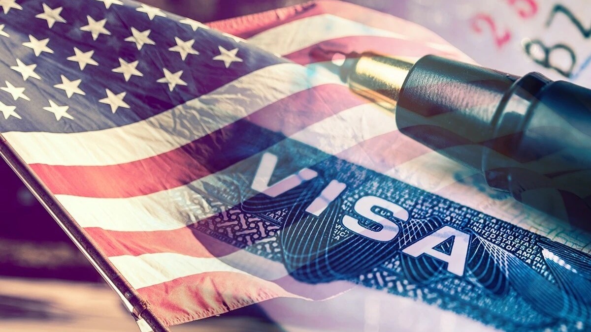 Fast-Track Visa Victory: Indian Architect Shares Secrets Behind Instant B1/B2 Approval