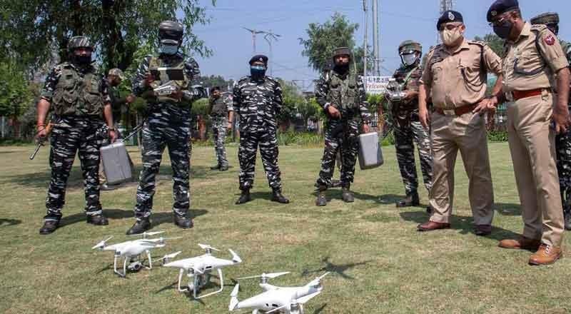 Eyes in the Sky: Bangladesh Deploys Turkish Drones, India Stays Vigilant