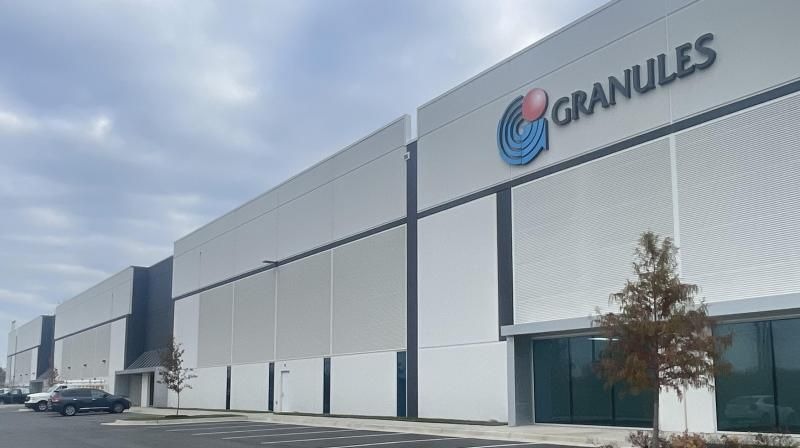 Granules India Reports Q4 Performance with Robust Revenue Growth