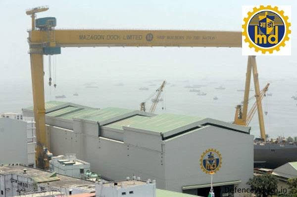 Captain Jagmohan Steps In as Mazagon Dock Shipbuilders’ New CMD, Succeeding Biju George
