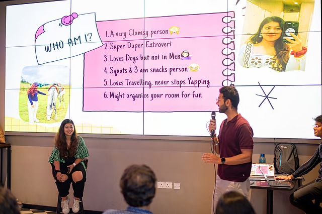 Pitch-Perfect Match: How To ‘Pitch Your Friend’ This Valentine’s Day