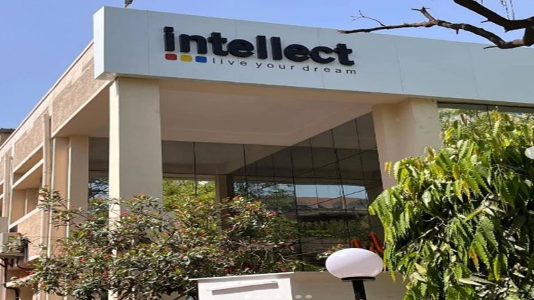 Intellect Design Arena Q2 Net Profit Rises to ₹1.02 Billion; Revenue Touches ₹7.58 Billion