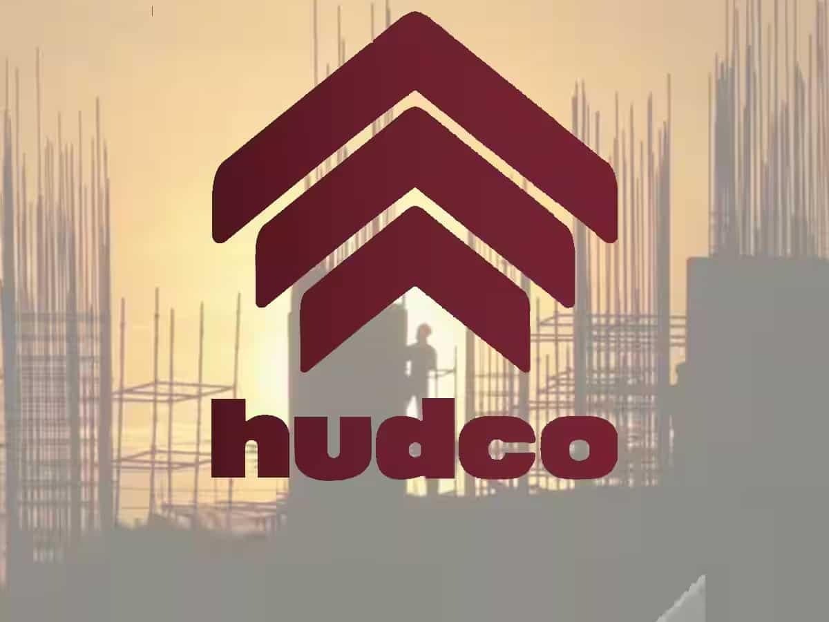 HUDCO Announces Dividend of ₹1.05 Per Share