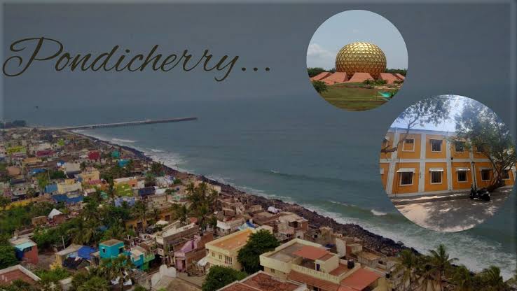 First Timer’s Guide To Pondicherry: Six Things You Absolutely Cannot Miss