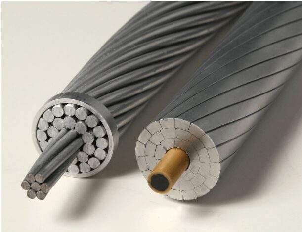 Advait Energy Transitions Secures Turnkey Contract for Medium Voltage Conductor