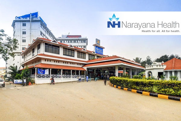 Narayana Hrudayalaya Delivers Robust Q4: Net Profit Soars to ₹1.97 Billion on Strong Revenue Growth