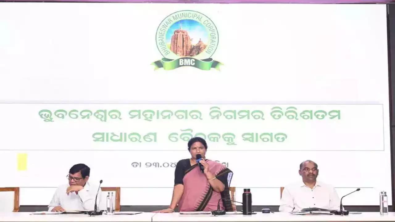 BMC’s Self-Run Fuel Station to Drive Down Costs, Boost Efficiency in Bhubaneswar